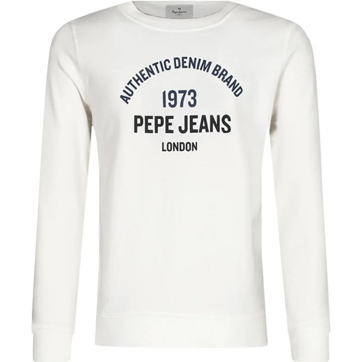 Pepe Jeans London Bluza TIMOTHY | Regular Fit 182 okazyjna cena Gomez Fashion Store