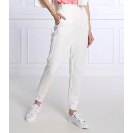 Joop! Spodnie dresowe | Regular Fit ze sklepu Gomez Fashion Store w kategorii Spodnie damskie - zdjęcie 164340804