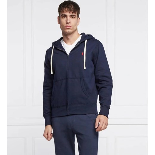 Bluza męska Polo Ralph Lauren bawełniana