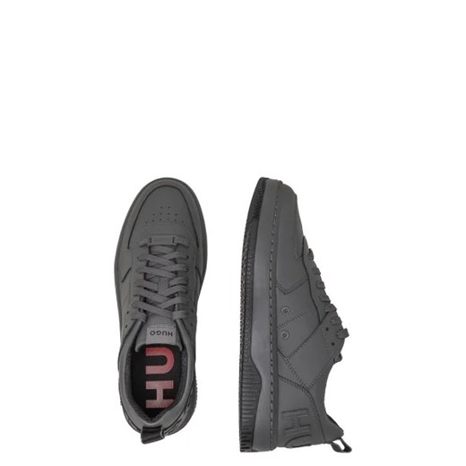 Buty sportowe męskie Hugo Boss
