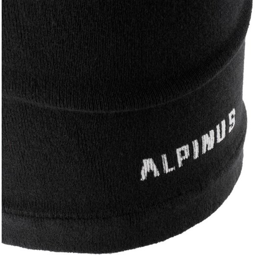 Bandana, komin Utulik Miyabi Black Alpinus Alpinus One Size SPORT-SHOP.pl