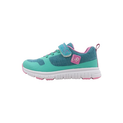 lamino Sneakersy w kolorze turkusowym ze sklepu Limango Polska w kategorii Buty sportowe dziecięce - zdjęcie 164346080