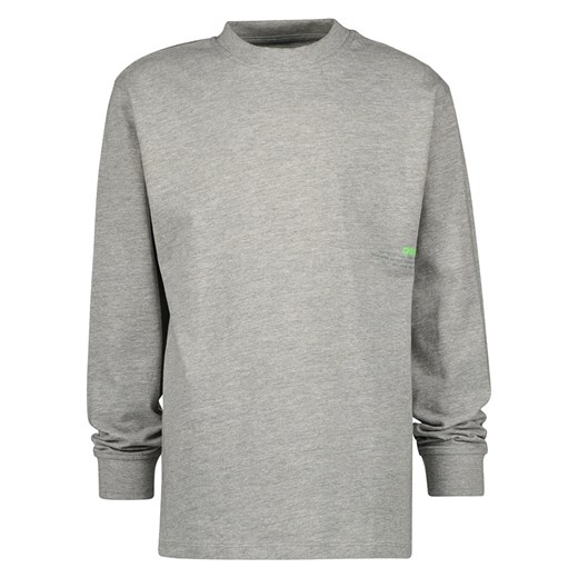 Vingino Bluza &quot;Tee-B02&quot; w kolorze szarym ze sklepu Limango Polska w kategorii Bluzy chłopięce - zdjęcie 164348531