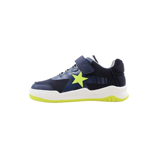 lamino Sneakersy w kolorze granatowym ze sklepu Limango Polska w kategorii Buty sportowe dziecięce - zdjęcie 164348853