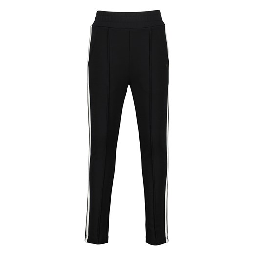 Vingino Spodnie dresowe &quot;Sabella&quot; w kolorze czarnym ze sklepu Limango Polska w kategorii Spodnie dziewczęce - zdjęcie 164349671