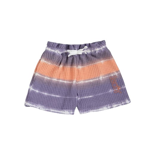 Levi&apos;s Kids Szorty w kolorze granatowo-pomarańczowym ze sklepu Limango Polska w kategorii Spodenki chłopięce - zdjęcie 164350411