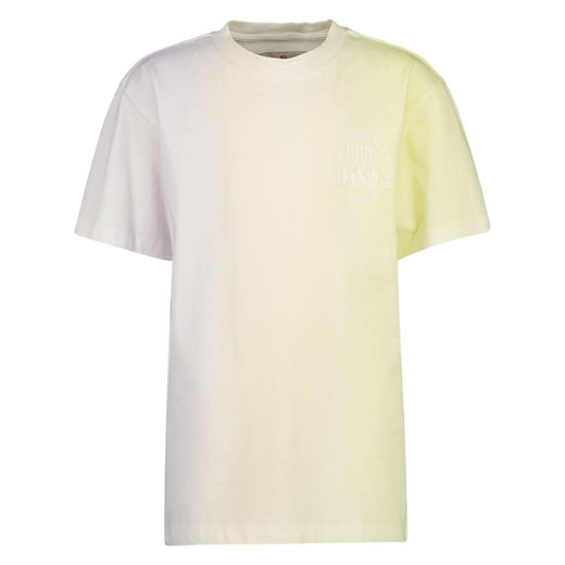 Vingino Koszulka &quot;Jop&quot; w kolorze żółto-fioletowym ze sklepu Limango Polska w kategorii T-shirty chłopięce - zdjęcie 164350502