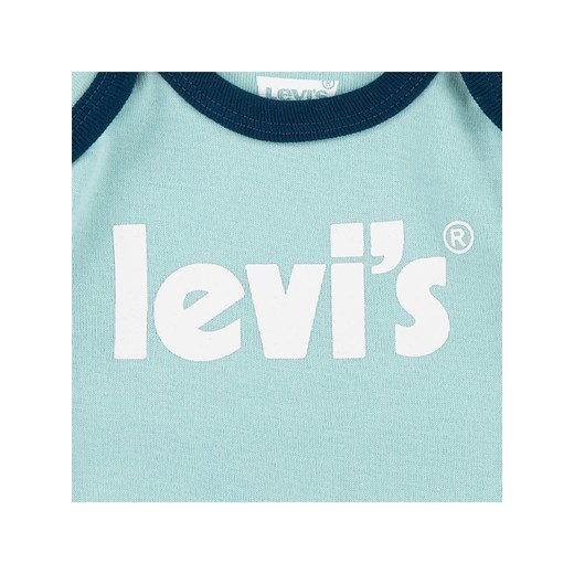 Body niemowlęce Levi's 