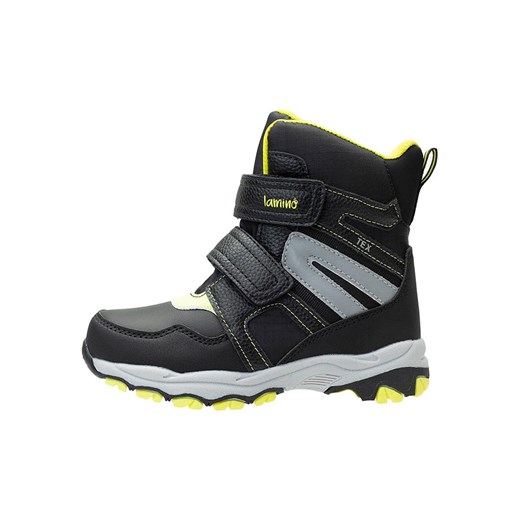 Buty zimowe dziecięce Lamino na zimę kozaki na rzepy