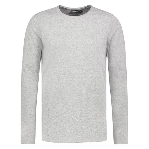 Eight2Nine Koszulka w kolorze jasnoszarym ze sklepu Limango Polska w kategorii T-shirty męskie - zdjęcie 164354143