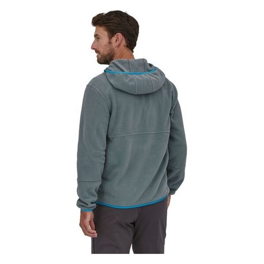 Polar męski Microdini Hoody Patagonia Patagonia M okazja SPORT-SHOP.pl