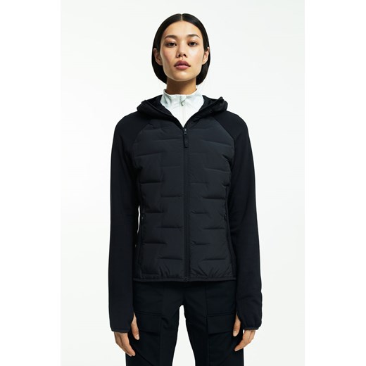 H & M - Kurtka hybrydowa ThermoMove - Czarny H & M uniwersalny H&M