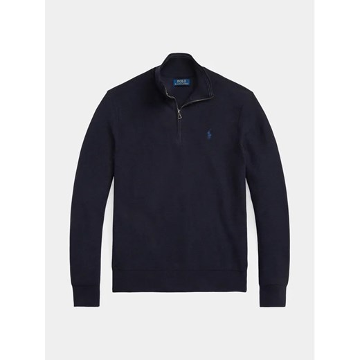 Polo Ralph Lauren Sweter 710932304001 Granatowy Regular Fit Polo Ralph Lauren M MODIVO