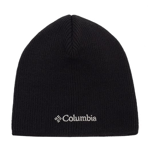 Czapka Columbia Whirlbird Watch Cap Bean 1185181014 - czarna ze sklepu streetstyle24.pl w kategorii Czapki zimowe męskie - zdjęcie 164370031