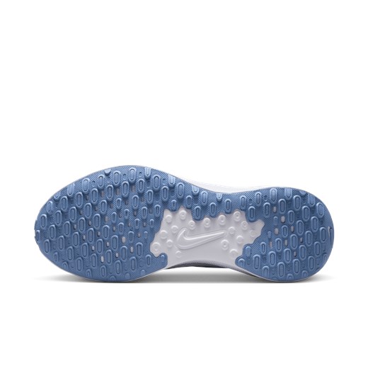 Damskie buty do biegania po asfalcie Nike Revolution 7 - Szary Nike 36.5 promocja Nike poland