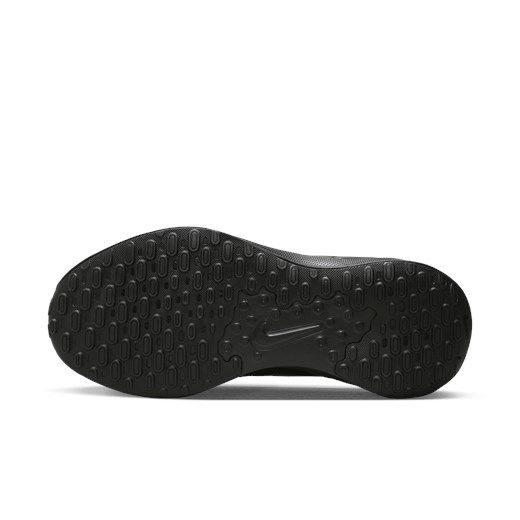 Męskie buty do biegania po asfalcie Nike Revolution 7 (bardzo szerokie) - Czerń Nike 40 Nike poland