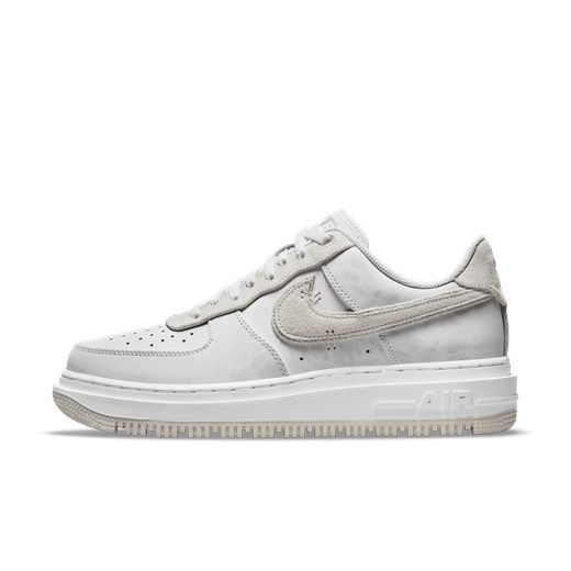 Buty sportowe męskie Nike air force sznurowane
