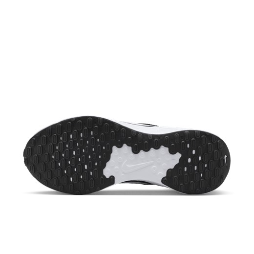 Męskie buty do biegania po asfalcie Nike Revolution 7 EasyOn - Czerń Nike 48.5 Nike poland
