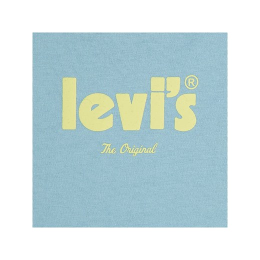 Koszulka niemowlęca Levi's 