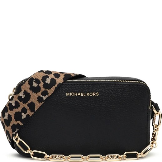 Listonoszka Michael Kors skórzana 