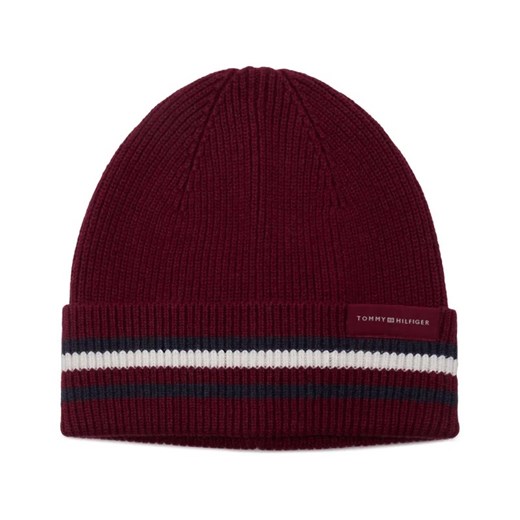 Czapka zimowa męska Tommy Hilfiger 