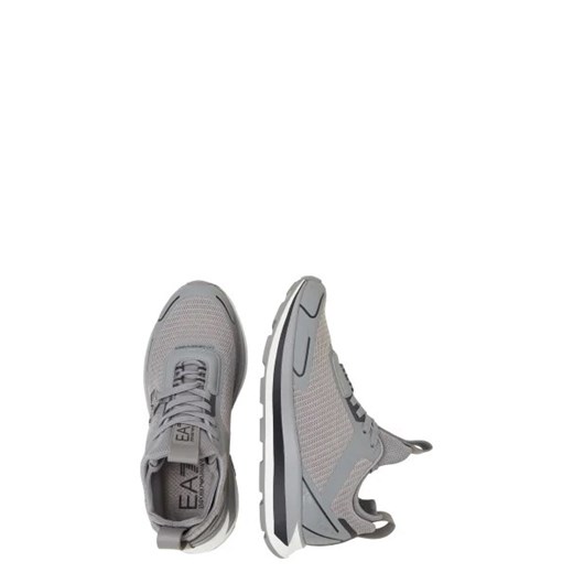 Buty sportowe męskie Emporio Armani
