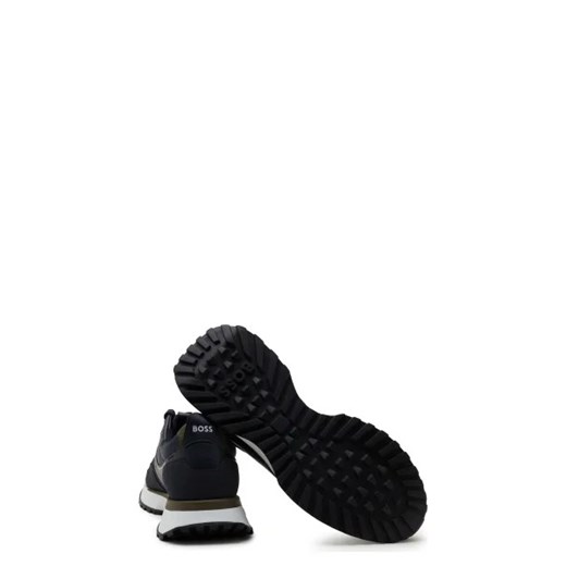 Buty sportowe męskie BOSS HUGO