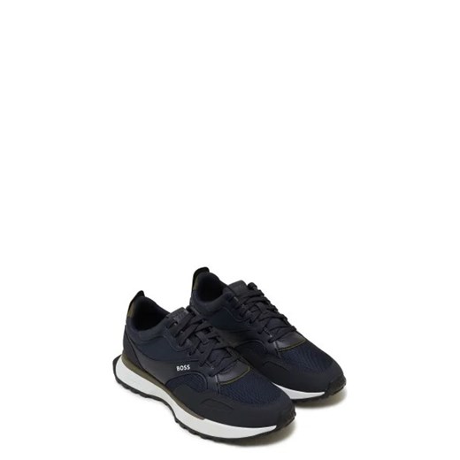 Buty sportowe męskie BOSS HUGO