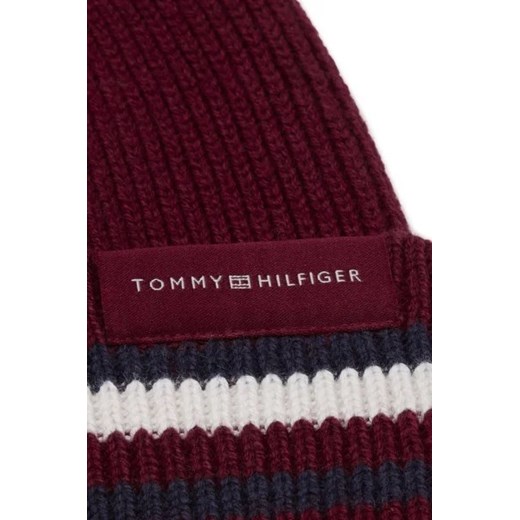 Czapka zimowa męska Tommy Hilfiger 