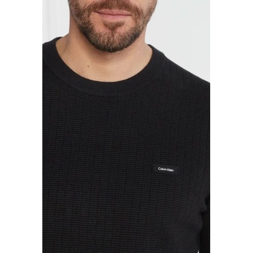 Calvin Klein sweter męski 