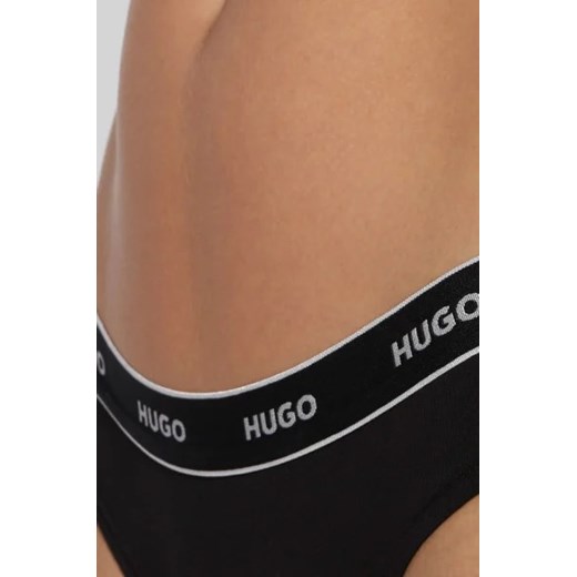 Hugo Bodywear Figi 3-pack XS Gomez Fashion Store
