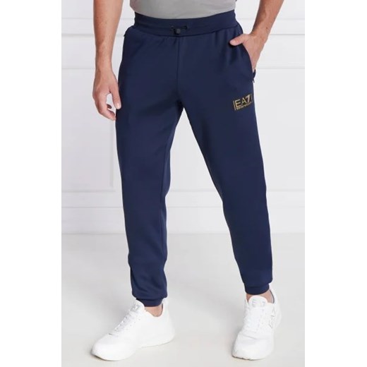 Spodnie męskie Emporio Armani