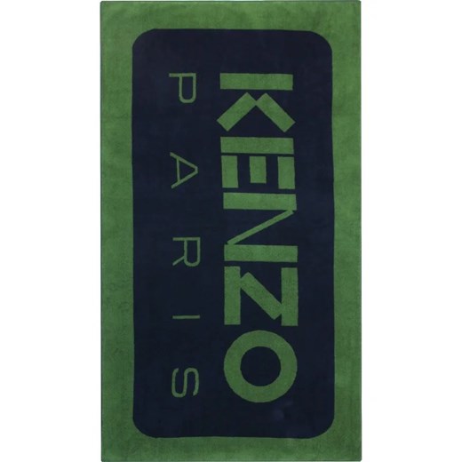 Kenzo Home Ręcznik plażowy KLABEL Kenzo Home Uniwersalny Gomez Fashion Store okazja
