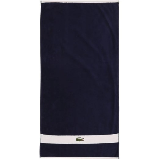 Lacoste HOME Ręcznik do rąk lcasual Uniwersalny Gomez Fashion Store