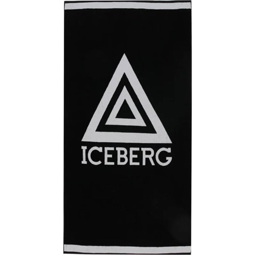 Iceberg Ręcznik plażowy Iceberg Uniwersalny okazja Gomez Fashion Store