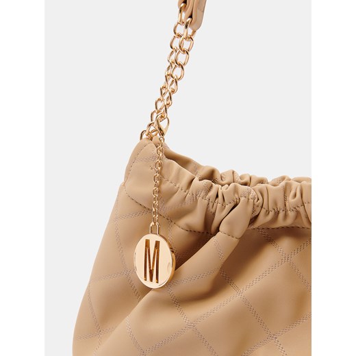 Shopper bag Mohito wakacyjna matowa 