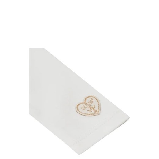 Komplet niemowlęcy Guess 