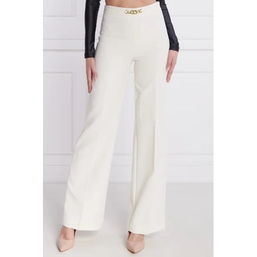 TWINSET Spodnie | Loose fit Twinset 38 Gomez Fashion Store