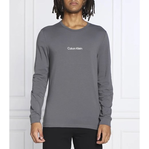 Calvin Klein Underwear Longsleeve | Regular Fit ze sklepu Gomez Fashion Store w kategorii T-shirty męskie - zdjęcie 164404683