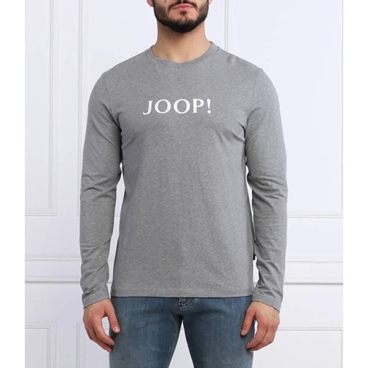 Joop! Homewear Longsleeve | Regular Fit ze sklepu Gomez Fashion Store w kategorii T-shirty męskie - zdjęcie 164404722