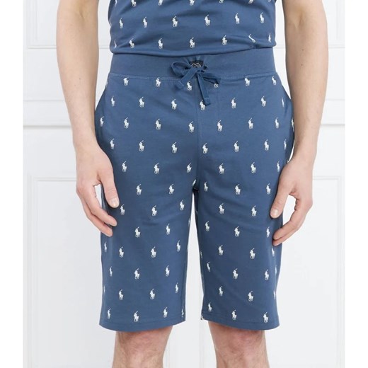 POLO RALPH LAUREN Szorty od piżamy | Regular Fit ze sklepu Gomez Fashion Store w kategorii Piżamy męskie - zdjęcie 164404754