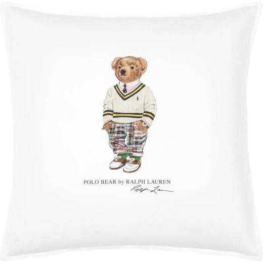 Ralph Lauren Home Poszewka na poduszkę PREPBEAR Uniwersalny Gomez Fashion Store