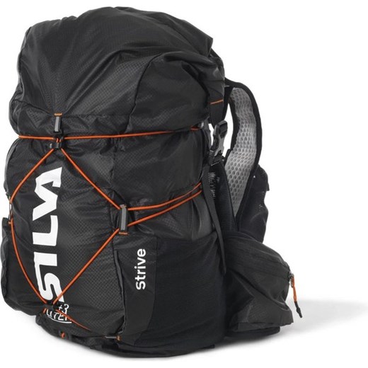 Plecak Strive Mountain Pack 23+3L Silva ze sklepu SPORT-SHOP.pl w kategorii Plecaki - zdjęcie 164409620
