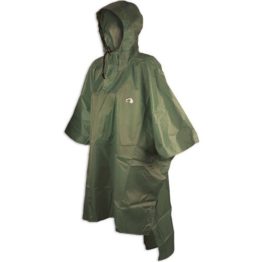 Peleryna przeciwdeszczowa Poncho 2 Tatonka Tatonka One Size SPORT-SHOP.pl