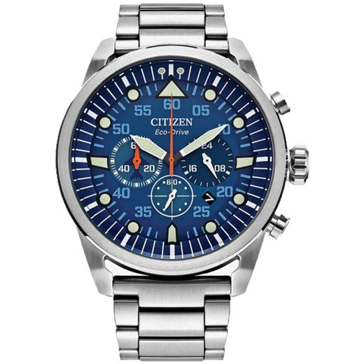 Zegarek CITIZEN CA4211-72L Citizen  promocja happytime.com.pl