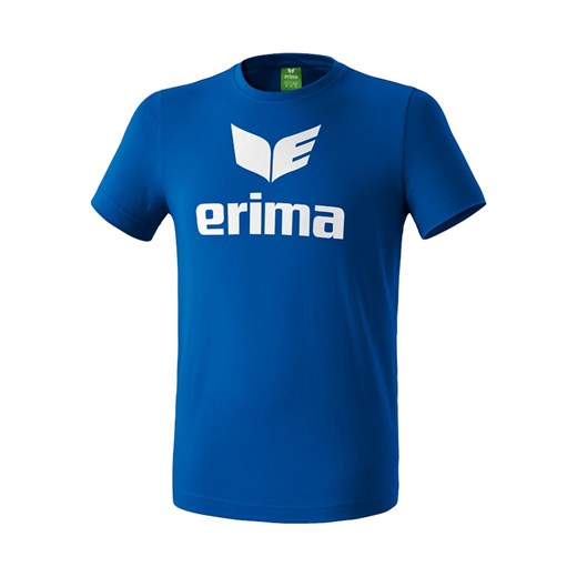 erima Koszulka w kolorze niebieskim ze sklepu Limango Polska w kategorii T-shirty chłopięce - zdjęcie 164410794