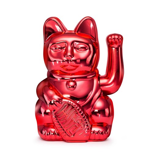 Donkey dekoracja Lucky Cat Xmas Donkey ONE ANSWEAR.com