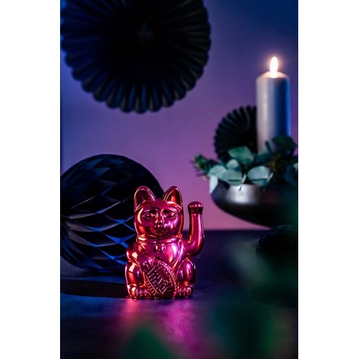 Donkey dekoracja Lucky Cat Xmas Donkey ONE ANSWEAR.com