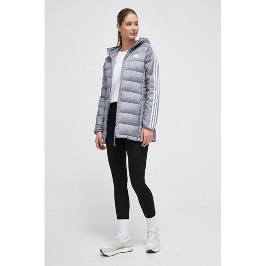 Kurtka damska Adidas w sportowym stylu