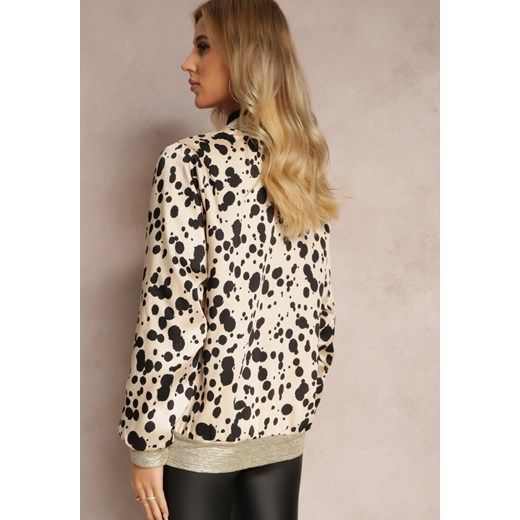 Bluza damska Renee długa 